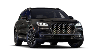 2025 Lincoln Lincoln Corsair External Image 4